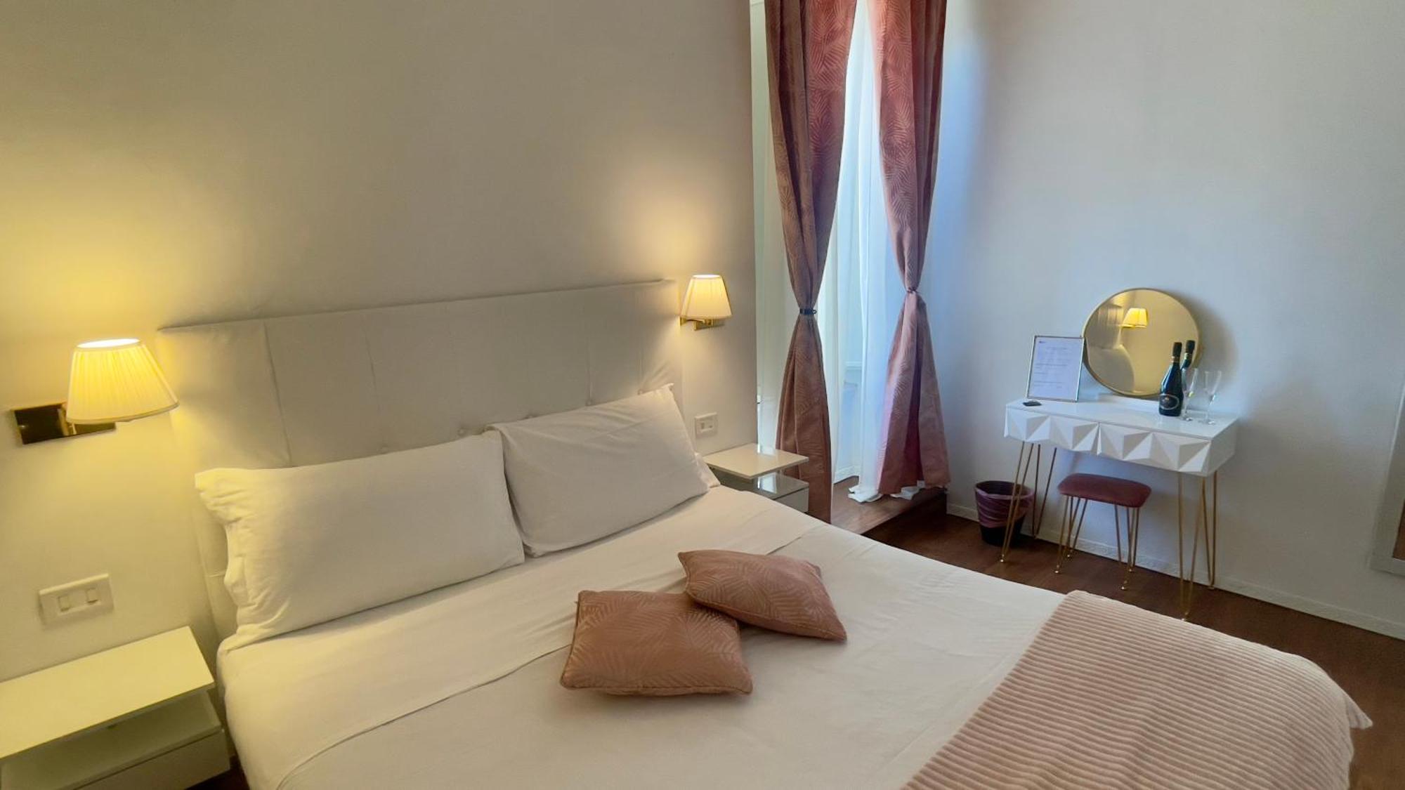Suitedream Vatican Roma Exterior foto