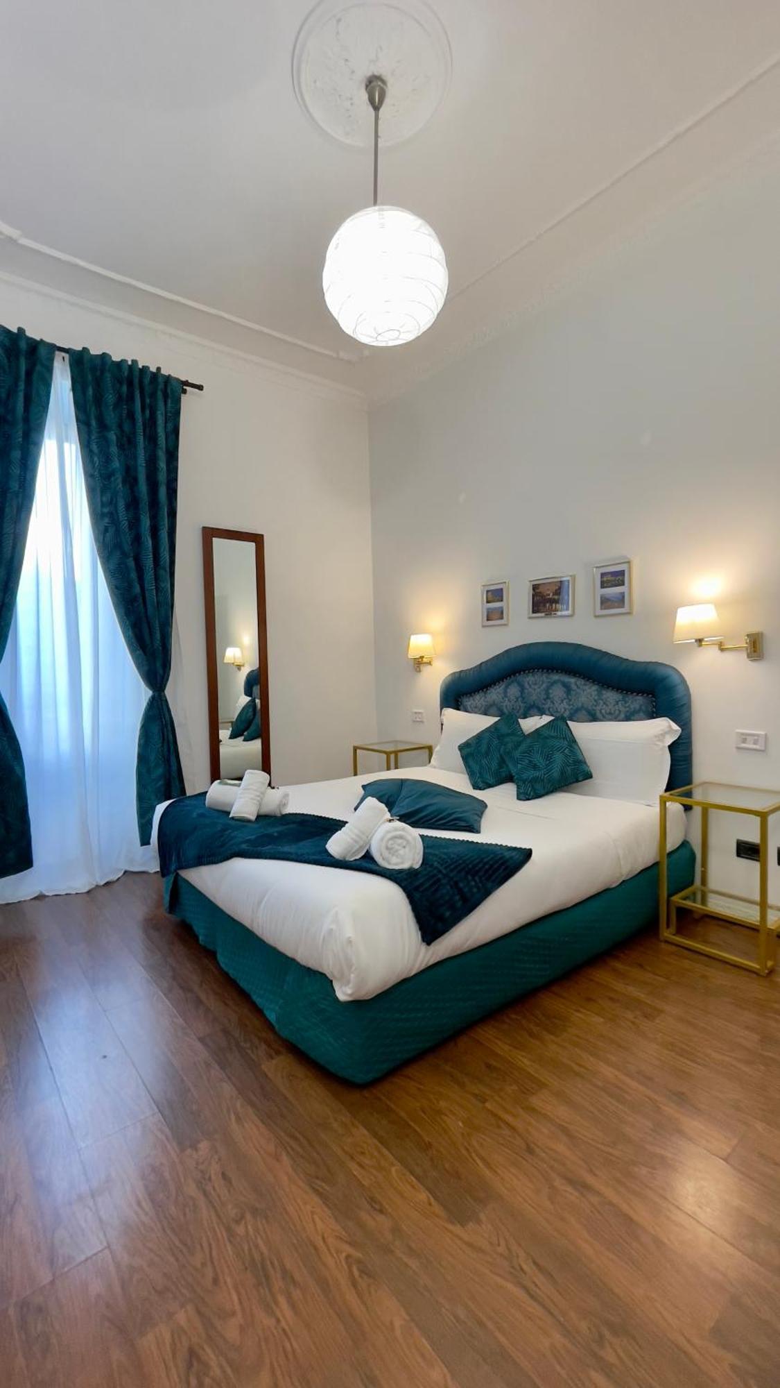 Suitedream Vatican Roma Exterior foto