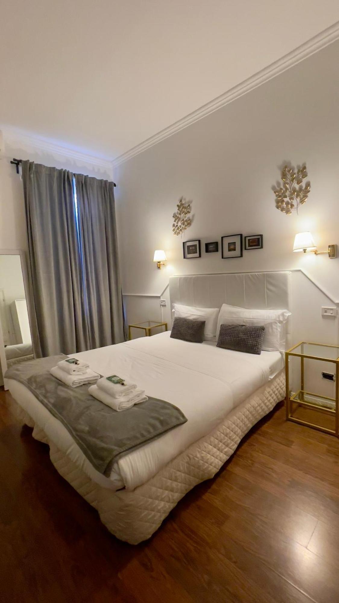Suitedream Vatican Roma Exterior foto