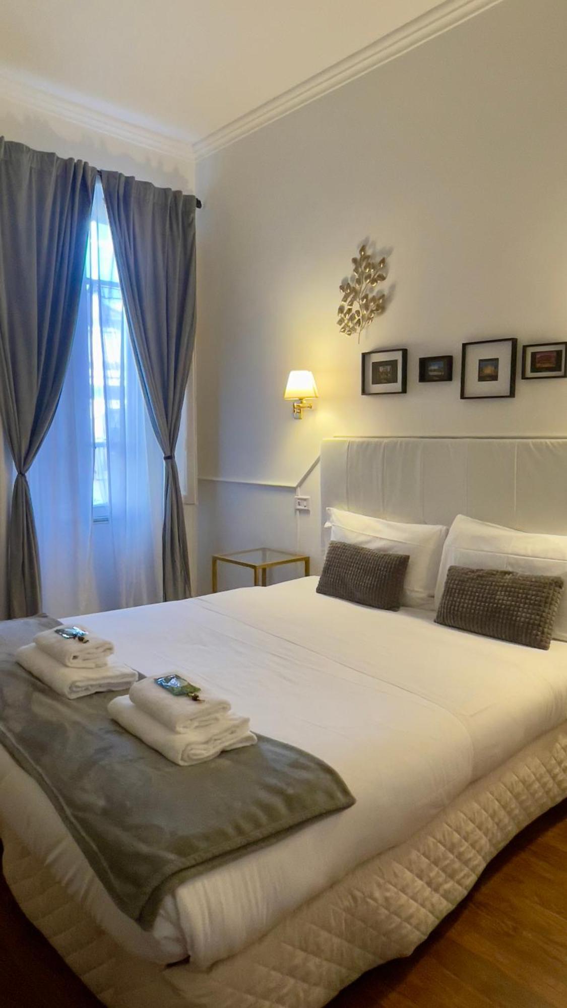 Suitedream Vatican Roma Exterior foto