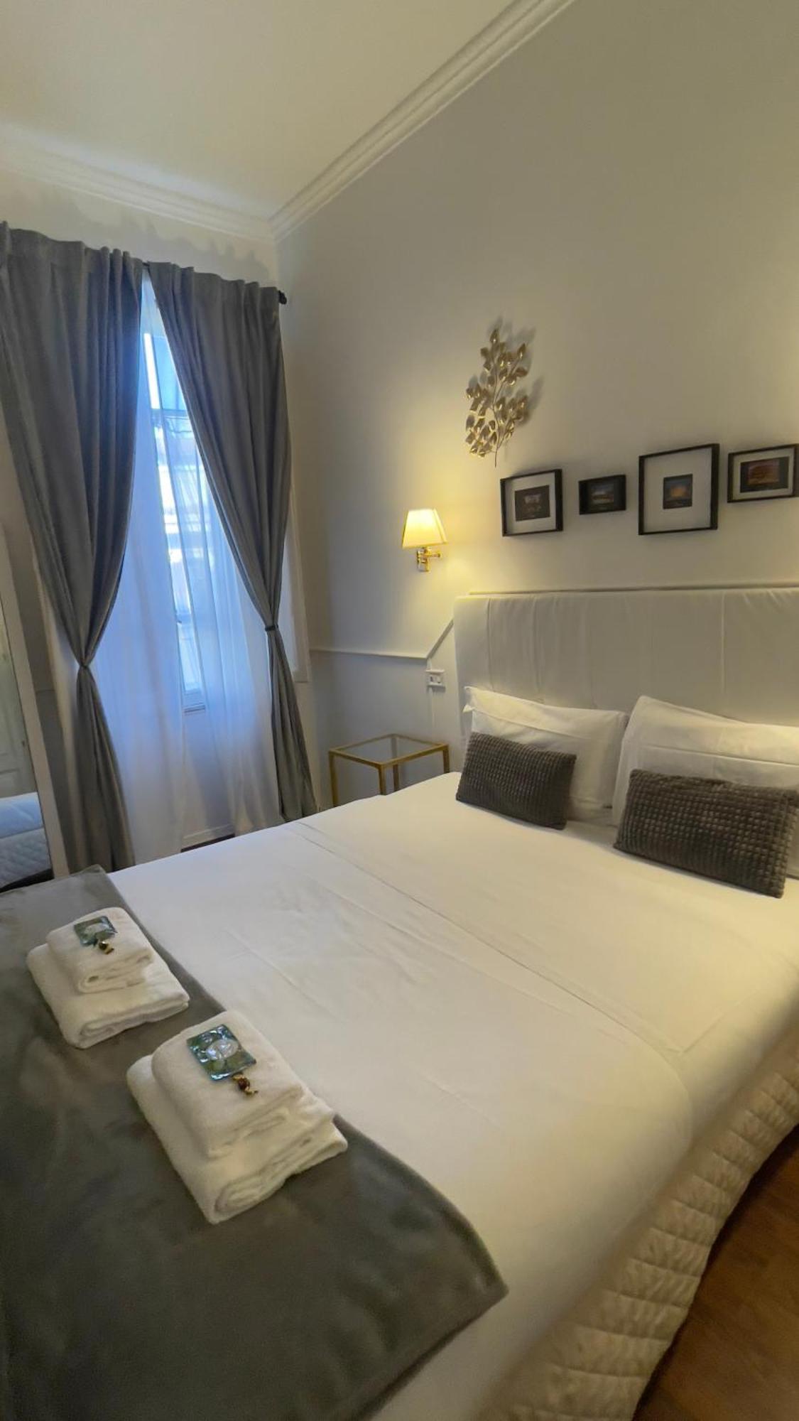Suitedream Vatican Roma Exterior foto