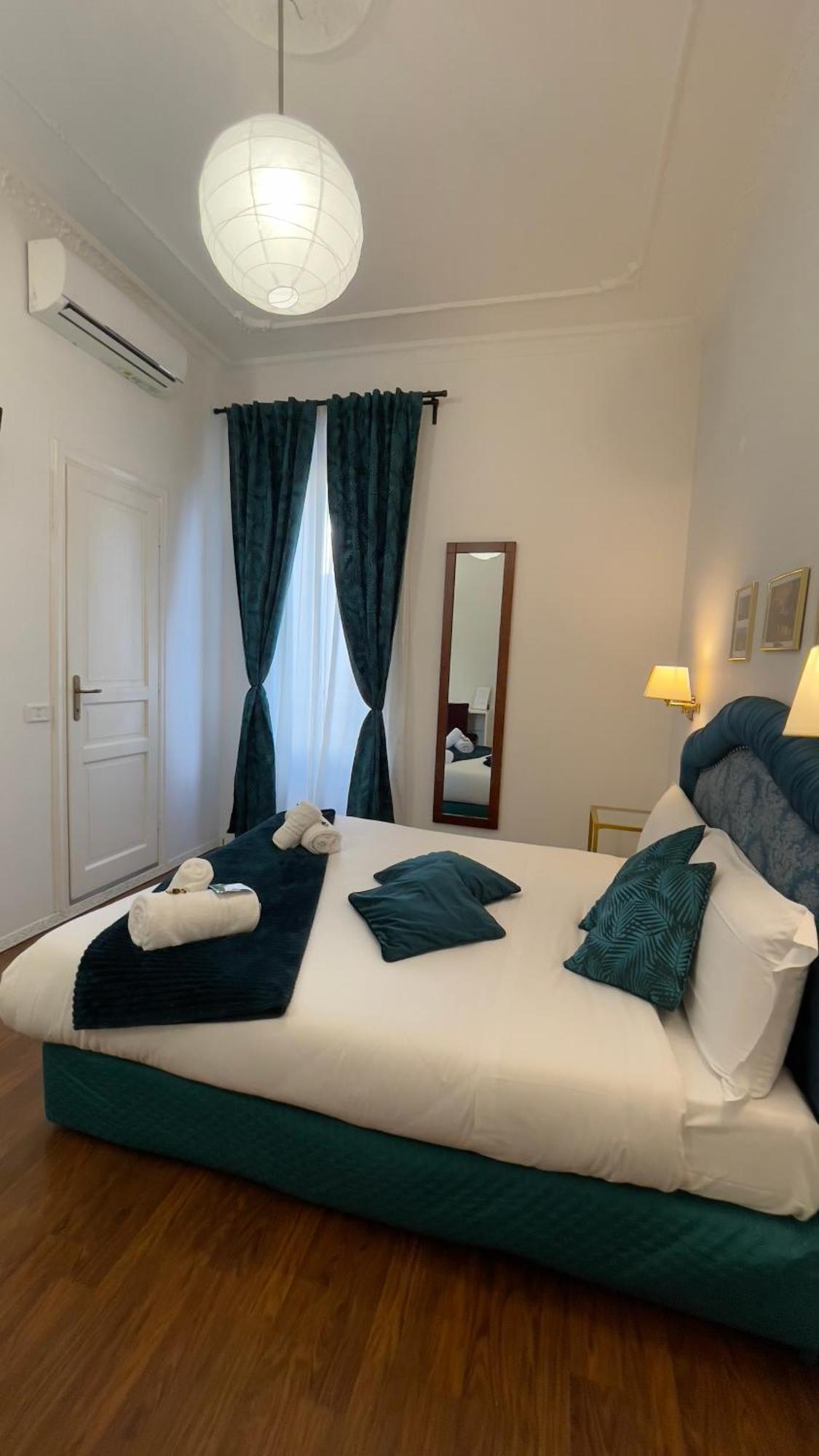 Suitedream Vatican Roma Exterior foto