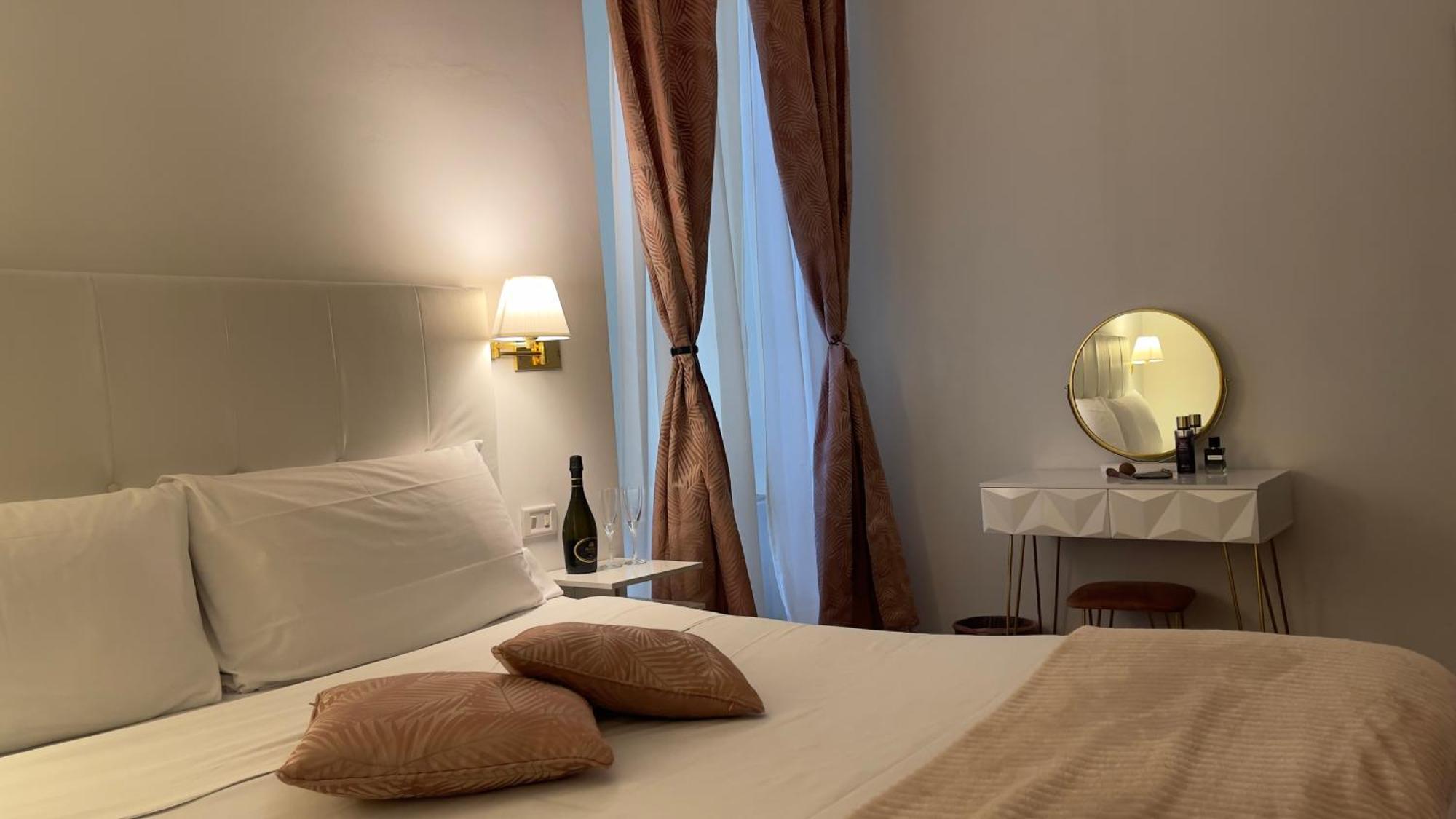 Suitedream Vatican Roma Exterior foto
