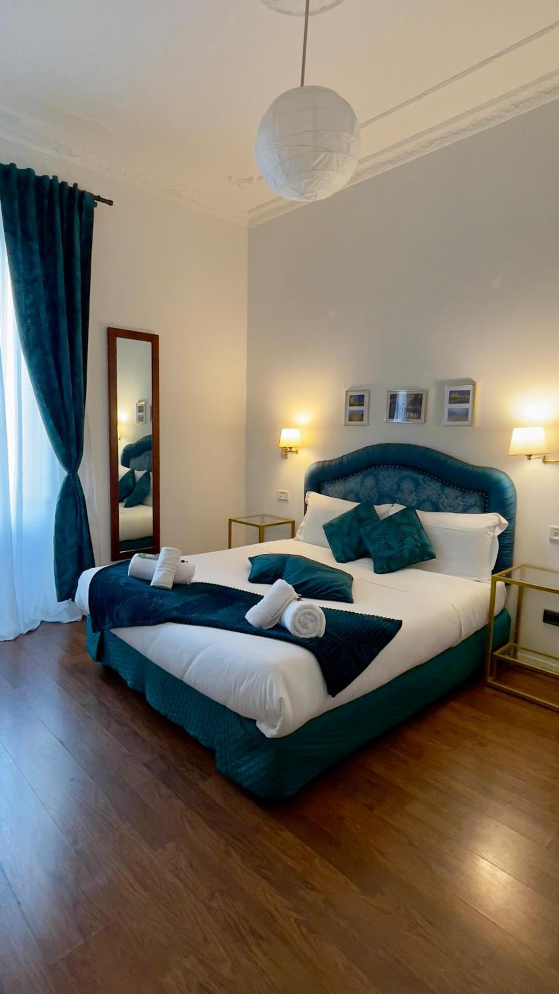 Suitedream Vatican Roma Exterior foto