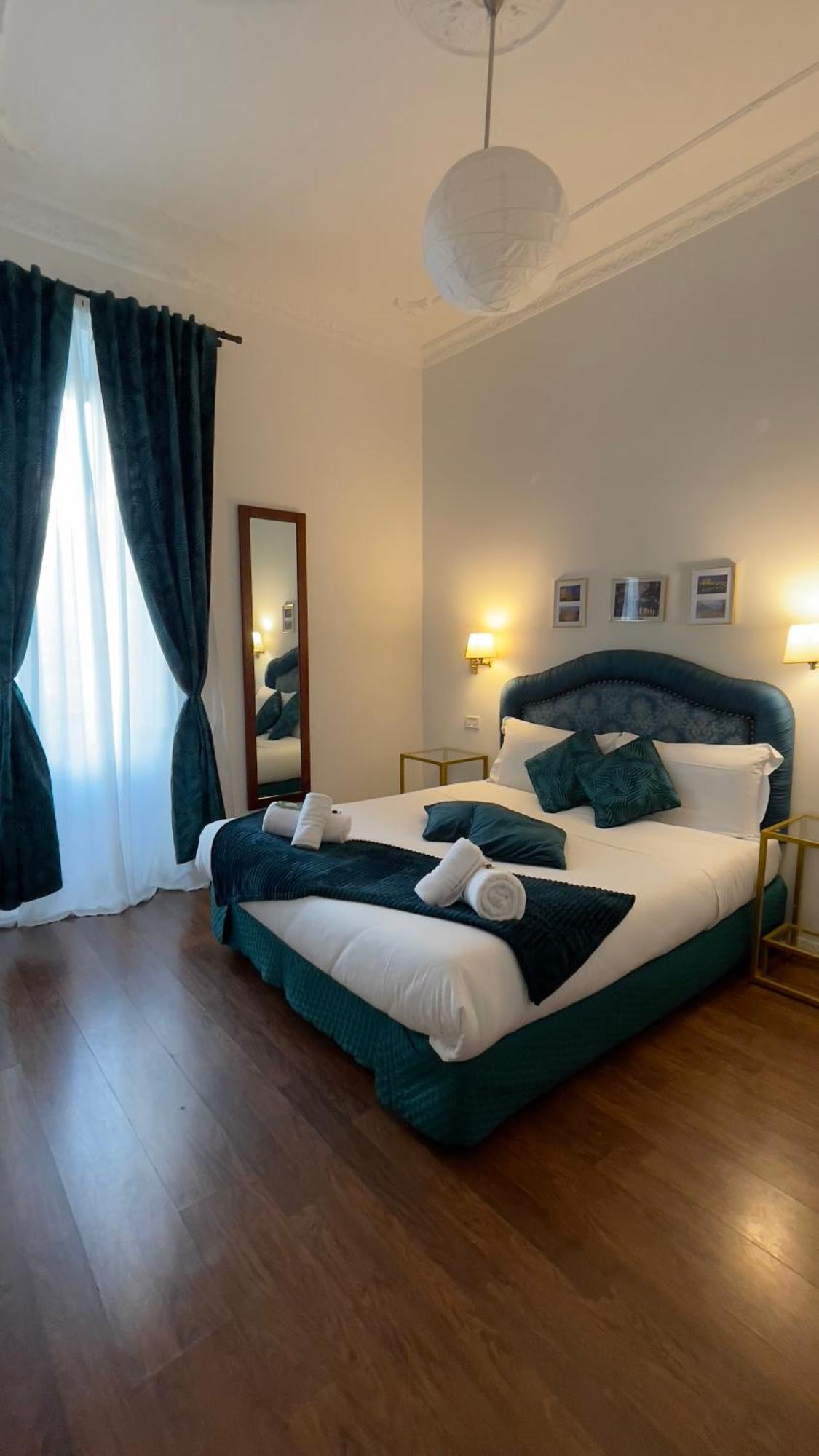 Suitedream Vatican Roma Exterior foto
