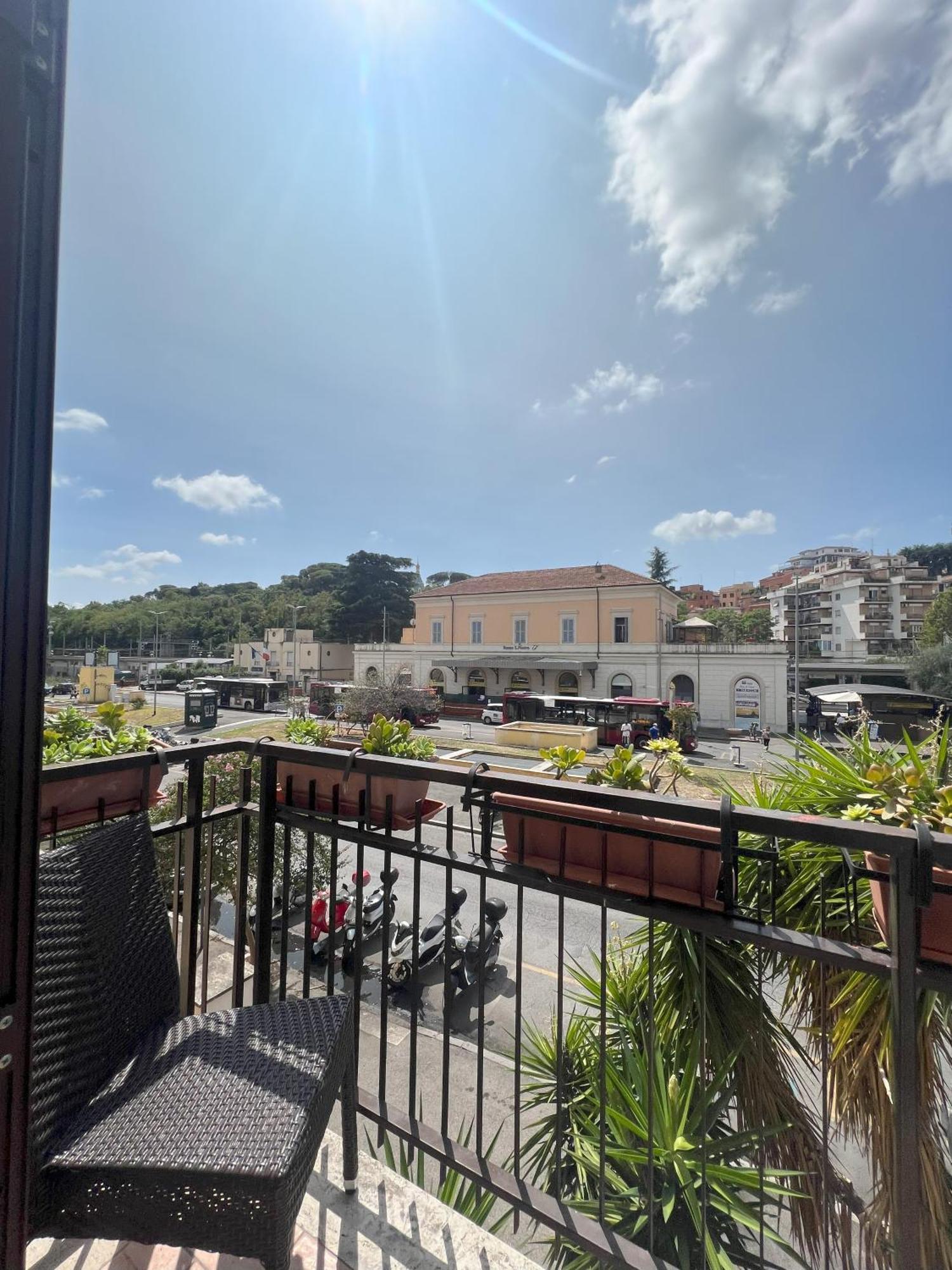 Suitedream Vatican Roma Exterior foto